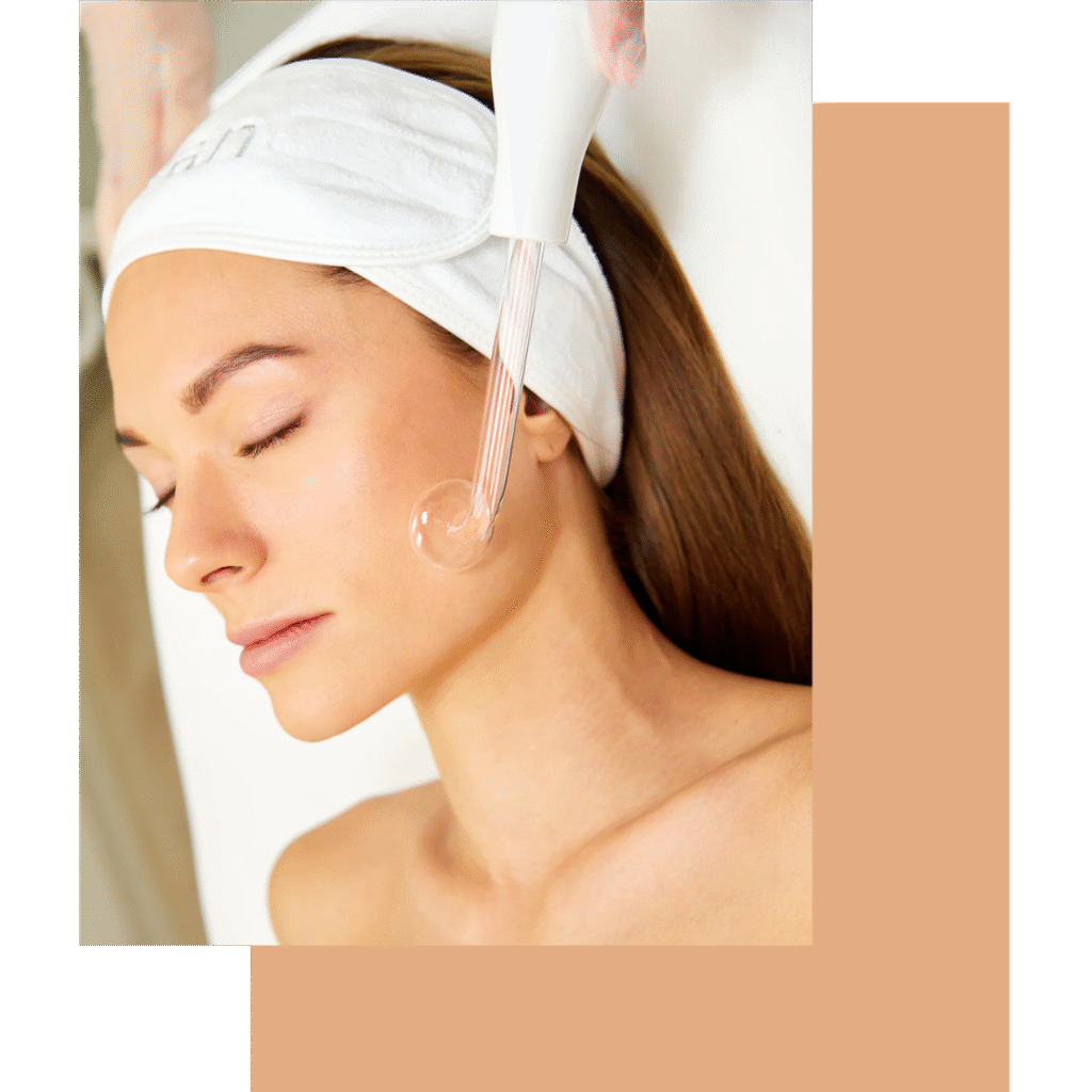 Acne treatment program at Facial SPA in Hummelstown for rescue, rebalance, and renewal of skin.