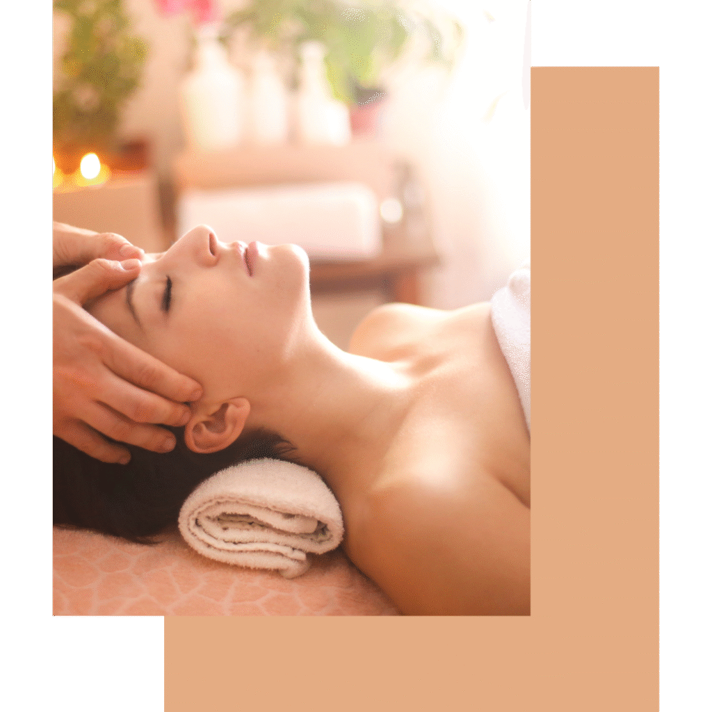 Relax Facial at Pelle Sana Facial Spa in Hummelstown – sensorial, soothing, rejuvenating, and glow-enhancing skin treatment.
