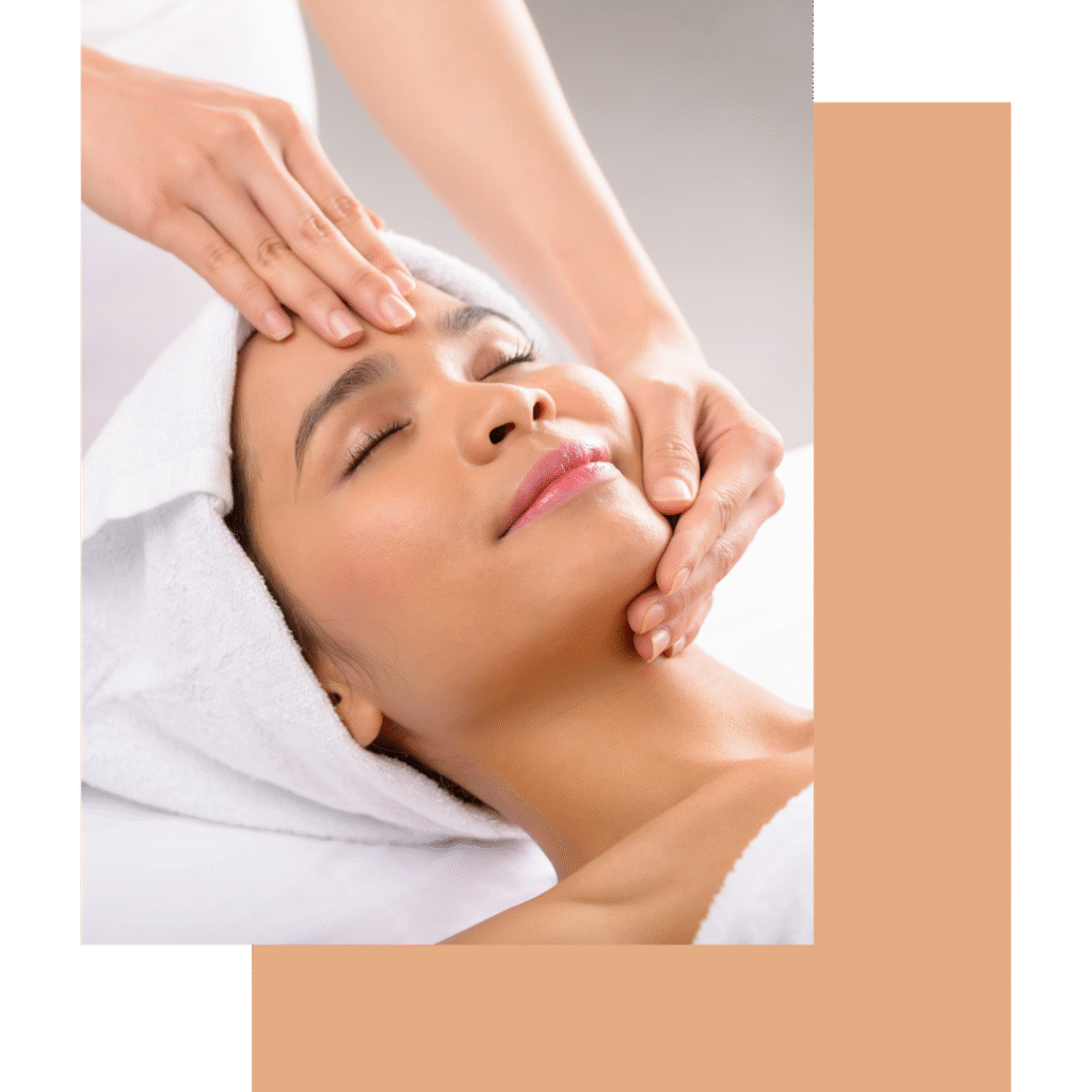 Pelle Prescription Facial at Pelle Sana Facial Spa in Hummelstown – personalized skincare for long-term results.
