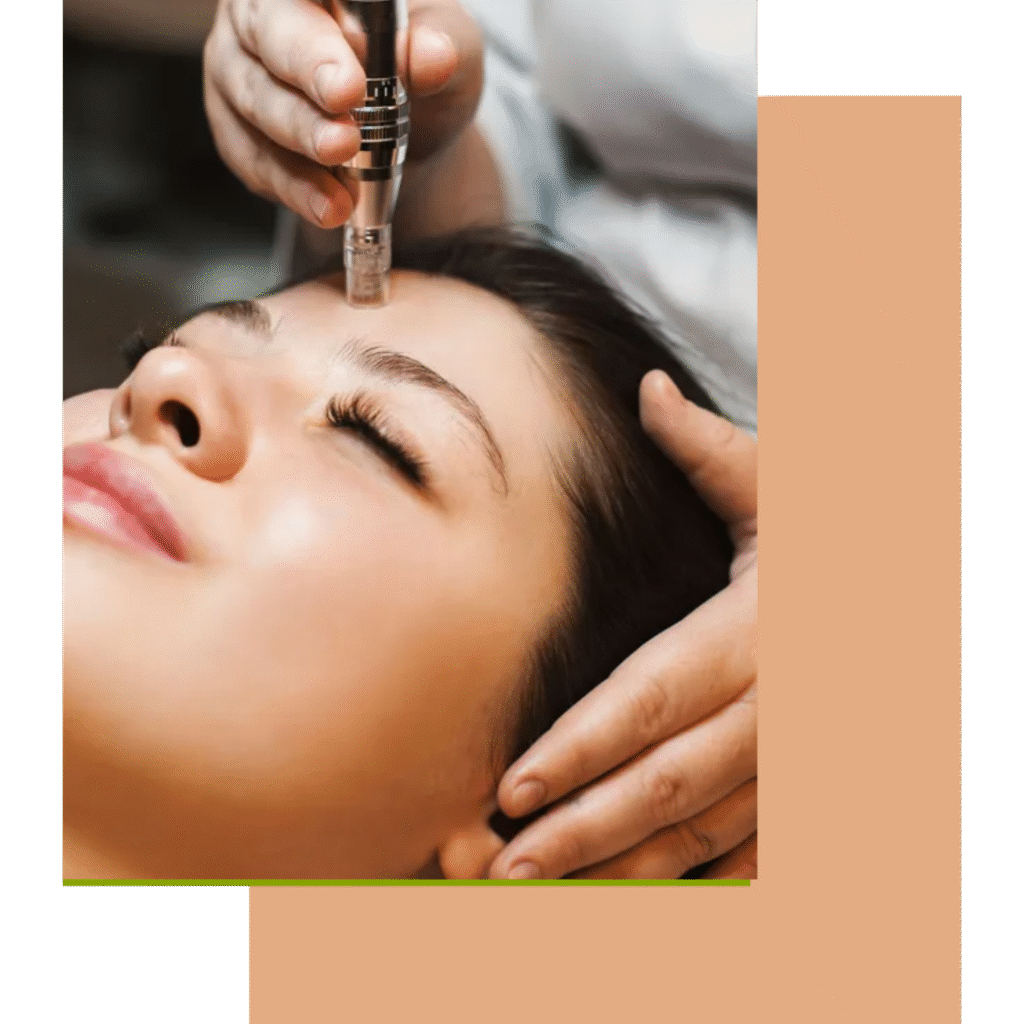 75-minute Medi Nano Infusion facial at Pelle Sana Facial Spa in Hummelstown with microcurrent sculpting and Lightwave therapy.