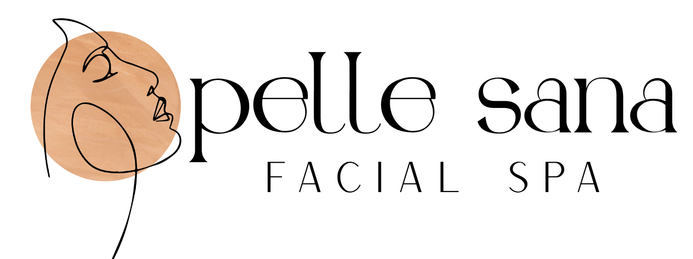 Pelle Sana Facial SPA Logo