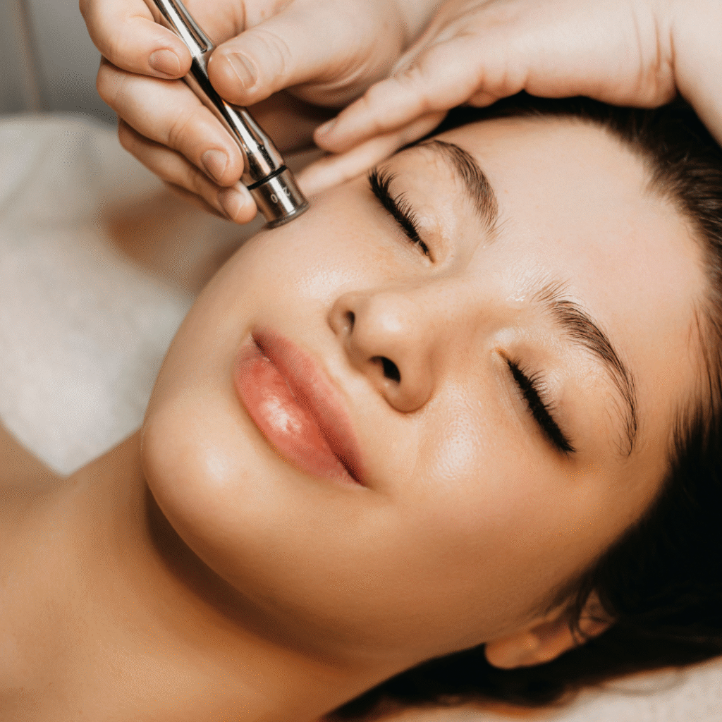 Healthy Aging and Restore Facials at Pelle Sana Facial Spa in Hummelstown PA